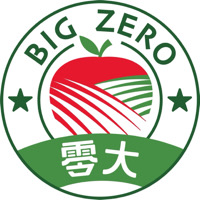 浙江零大果園有限公司