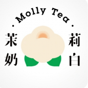 茉莉奶白
